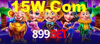 899Bet: Jogos de Caça-Níqueis-Altas Recompensas, Roleta-Velocidade, Blackjack-Desafios Máximos