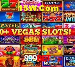 Desvendando o Mundo dos Jogos Virtuais na 899Bet