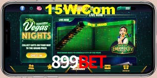 VIP Casino 899Bet