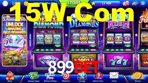 Daily Bonuses 899Bet