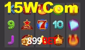 Premium Interface 899Bet