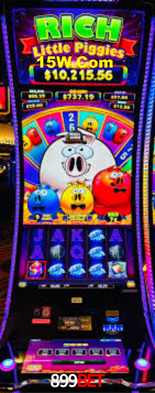 899Bet App