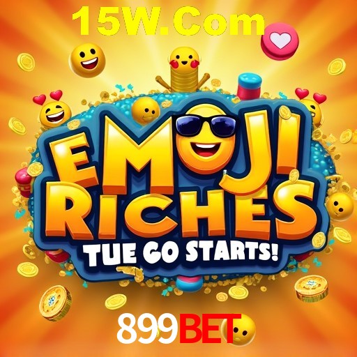 Game Providers 899Bet