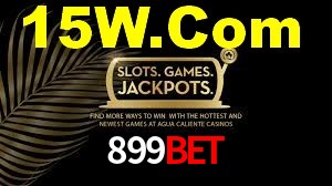 899Bet: A Experiência de Casino com Jogos de Mesa ao Vivo