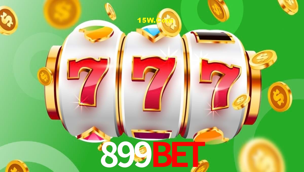 Experiência VIP 899Bet