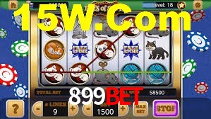 Explore as vantagens do 899Bet: serviço profissional e confiabilidade