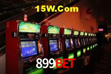 Apostas Esportivas na 899Bet: Um Guia Completo