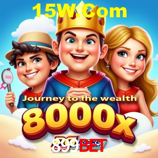 Promoções Sazonais 899Bet