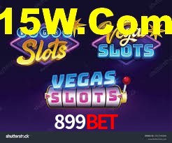 899Bet: Seu Cassino Premiado com Pagamentos Rápidos
