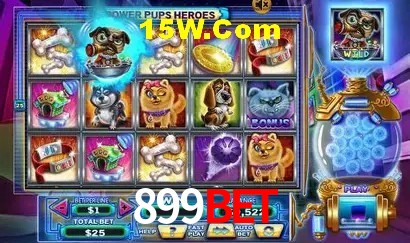 A Emoção da Loteria na 899Bet: Uma Chance de Mudança de Vida