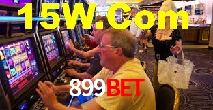 899Bet - Cassinos De Caça-Níqueis On-Line - 899Bet App