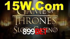 Sinta a adrenalina dos jogos de cassino com 899Bet