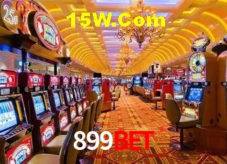 Inovações de Jogos na 899Bet: O Futuro das Experiências Interativas
