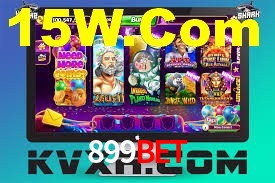 899Bet App Interface